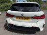 USED 2023 73 BMW 1 SERIES 1.5 118i M Sport (LCP) Euro 6 (s/s) 5dr DELIVERY!! 1 OWNER!! FBMWSH!!