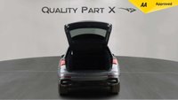 USED 2022 21 AUDI Q3 1.5 TFSI CoD 35 Black Edition S Tronic Euro 6 (s/s) 5dr NEW STOCK