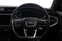 USED 2022 21 AUDI Q3 1.5 TFSI CoD 35 Black Edition S Tronic Euro 6 (s/s) 5dr NEW STOCK
