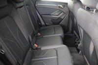 USED 2022 21 AUDI Q3 1.5 TFSI CoD 35 Black Edition S Tronic Euro 6 (s/s) 5dr NEW STOCK