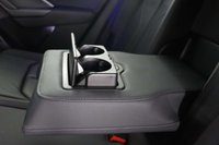 USED 2022 21 AUDI Q3 1.5 TFSI CoD 35 Black Edition S Tronic Euro 6 (s/s) 5dr NEW STOCK