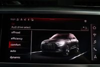 USED 2022 21 AUDI Q3 1.5 TFSI CoD 35 Black Edition S Tronic Euro 6 (s/s) 5dr NEW STOCK