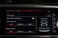 USED 2022 21 AUDI Q3 1.5 TFSI CoD 35 Black Edition S Tronic Euro 6 (s/s) 5dr NEW STOCK