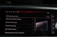 USED 2022 21 AUDI Q3 1.5 TFSI CoD 35 Black Edition S Tronic Euro 6 (s/s) 5dr NEW STOCK