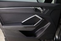USED 2022 21 AUDI Q3 1.5 TFSI CoD 35 Black Edition S Tronic Euro 6 (s/s) 5dr NEW STOCK