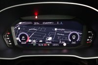 USED 2022 21 AUDI Q3 1.5 TFSI CoD 35 Black Edition S Tronic Euro 6 (s/s) 5dr NEW STOCK