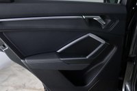 USED 2022 21 AUDI Q3 1.5 TFSI CoD 35 Black Edition S Tronic Euro 6 (s/s) 5dr NEW STOCK