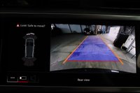 USED 2022 21 AUDI Q3 1.5 TFSI CoD 35 Black Edition S Tronic Euro 6 (s/s) 5dr NEW STOCK