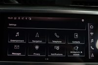 USED 2022 21 AUDI Q3 1.5 TFSI CoD 35 Black Edition S Tronic Euro 6 (s/s) 5dr NEW STOCK