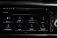 USED 2022 21 AUDI Q3 1.5 TFSI CoD 35 Black Edition S Tronic Euro 6 (s/s) 5dr NEW STOCK