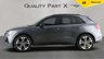 USED 2022 21 AUDI Q3 1.5 TFSI CoD 35 Black Edition S Tronic Euro 6 (s/s) 5dr NEW STOCK