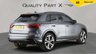 USED 2022 21 AUDI Q3 1.5 TFSI CoD 35 Black Edition S Tronic Euro 6 (s/s) 5dr NEW STOCK
