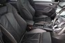 USED 2022 21 AUDI Q3 1.5 TFSI CoD 35 Black Edition S Tronic Euro 6 (s/s) 5dr NEW STOCK