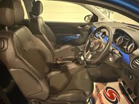 USED 2016 66 VAUXHALL ADAM 1.2i ecoFLEX ENERGISED Hatchback 3dr Petrol Manual Euro 6 (s/s) (70 ps) 
