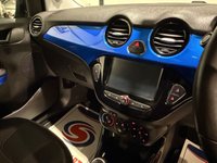 USED 2016 66 VAUXHALL ADAM 1.2i ecoFLEX ENERGISED Hatchback 3dr Petrol Manual Euro 6 (s/s) (70 ps) 