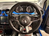 USED 2016 66 VAUXHALL ADAM 1.2i ecoFLEX ENERGISED Hatchback 3dr Petrol Manual Euro 6 (s/s) (70 ps) 