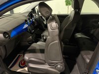 USED 2016 66 VAUXHALL ADAM 1.2i ecoFLEX ENERGISED Hatchback 3dr Petrol Manual Euro 6 (s/s) (70 ps) 