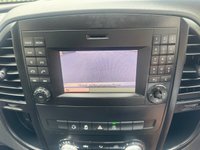 USED 2019 19 MERCEDES-BENZ VITO 2.1 114 CDI BlueTEC SELECT Tourer Double Cab 5dr Diesel Manual RWD L3 Euro 6 (s/s) (XLWB) (136 ps) 9 SEATS+NO VAT+BARGAIN