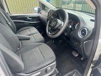 USED 2019 19 MERCEDES-BENZ VITO 2.1 114 CDI BlueTEC SELECT Tourer Double Cab 5dr Diesel Manual RWD L3 Euro 6 (s/s) (XLWB) (136 ps) 9 SEATS+NO VAT+BARGAIN