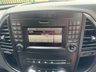 USED 2019 19 MERCEDES-BENZ VITO 2.1 114 CDI BlueTEC SELECT Tourer Double Cab 5dr Diesel Manual RWD L3 Euro 6 (s/s) (XLWB) (136 ps) 9 SEATS+NO VAT+BARGAIN