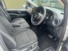 USED 2019 19 MERCEDES-BENZ VITO 2.1 114 CDI BlueTEC SELECT Tourer Double Cab 5dr Diesel Manual RWD L3 Euro 6 (s/s) (XLWB) (136 ps) 9 SEATS+NO VAT+BARGAIN