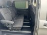 USED 2019 19 MERCEDES-BENZ VITO 2.1 114 CDI BlueTEC SELECT Tourer Double Cab 5dr Diesel Manual RWD L3 Euro 6 (s/s) (XLWB) (136 ps) 9 SEATS+NO VAT+BARGAIN
