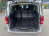 USED 2019 19 MERCEDES-BENZ VITO 2.1 114 CDI BlueTEC SELECT Tourer Double Cab 5dr Diesel Manual RWD L3 Euro 6 (s/s) (XLWB) (136 ps) 9 SEATS+NO VAT+BARGAIN
