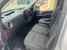 USED 2019 19 MERCEDES-BENZ VITO 2.1 114 CDI BlueTEC SELECT Tourer Double Cab 5dr Diesel Manual RWD L3 Euro 6 (s/s) (XLWB) (136 ps) 9 SEATS+NO VAT+BARGAIN