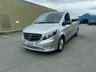 USED 2019 19 MERCEDES-BENZ VITO 2.1 114 CDI BlueTEC SELECT Tourer Double Cab 5dr Diesel Manual RWD L3 Euro 6 (s/s) (XLWB) (136 ps) 9 SEATS+NO VAT+BARGAIN