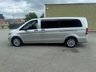 USED 2019 19 MERCEDES-BENZ VITO 2.1 114 CDI BlueTEC SELECT Tourer Double Cab 5dr Diesel Manual RWD L3 Euro 6 (s/s) (XLWB) (136 ps) 9 SEATS+NO VAT+BARGAIN