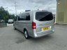 USED 2019 19 MERCEDES-BENZ VITO 2.1 114 CDI BlueTEC SELECT Tourer Double Cab 5dr Diesel Manual RWD L3 Euro 6 (s/s) (XLWB) (136 ps) 9 SEATS+NO VAT+BARGAIN