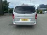 USED 2019 19 MERCEDES-BENZ VITO 2.1 114 CDI BlueTEC SELECT Tourer Double Cab 5dr Diesel Manual RWD L3 Euro 6 (s/s) (XLWB) (136 ps) 9 SEATS+NO VAT+BARGAIN