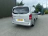 USED 2019 19 MERCEDES-BENZ VITO 2.1 114 CDI BlueTEC SELECT Tourer Double Cab 5dr Diesel Manual RWD L3 Euro 6 (s/s) (XLWB) (136 ps) 9 SEATS+NO VAT+BARGAIN