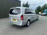 USED 2019 19 MERCEDES-BENZ VITO 2.1 114 CDI BlueTEC SELECT Tourer Double Cab 5dr Diesel Manual RWD L3 Euro 6 (s/s) (XLWB) (136 ps) 9 SEATS+NO VAT+BARGAIN