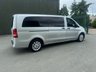 USED 2019 19 MERCEDES-BENZ VITO 2.1 114 CDI BlueTEC SELECT Tourer Double Cab 5dr Diesel Manual RWD L3 Euro 6 (s/s) (XLWB) (136 ps) 9 SEATS+NO VAT+BARGAIN