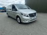 USED 2019 19 MERCEDES-BENZ VITO 2.1 114 CDI BlueTEC SELECT Tourer Double Cab 5dr Diesel Manual RWD L3 Euro 6 (s/s) (XLWB) (136 ps) 9 SEATS+NO VAT+BARGAIN
