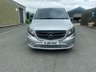 USED 2019 19 MERCEDES-BENZ VITO 2.1 114 CDI BlueTEC SELECT Tourer Double Cab 5dr Diesel Manual RWD L3 Euro 6 (s/s) (XLWB) (136 ps) 9 SEATS+NO VAT+BARGAIN