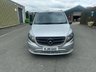 USED 2019 19 MERCEDES-BENZ VITO 2.1 114 CDI BlueTEC SELECT Tourer Double Cab 5dr Diesel Manual RWD L3 Euro 6 (s/s) (XLWB) (136 ps) 9 SEATS+NO VAT+BARGAIN