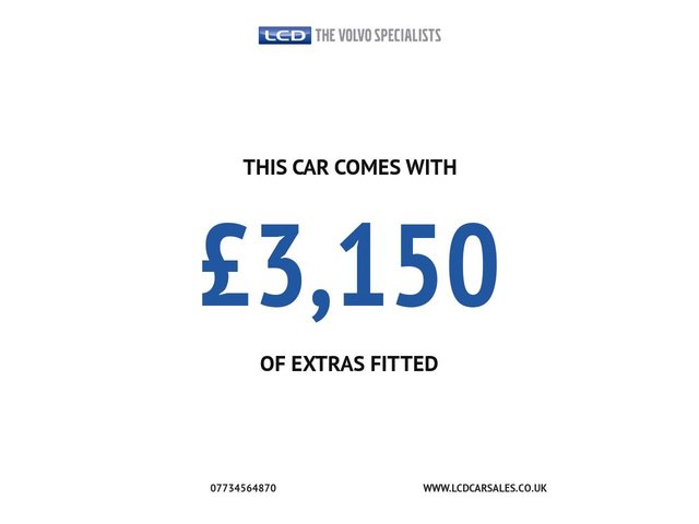View our VOLVO XC90