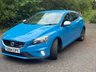 USED 2014 64 VOLVO V40 2.0 D3 R-Design Hatchback 5dr Diesel Manual Euro 5 (s/s) (150 ps) stage 1 remap - best colour