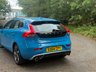 USED 2014 64 VOLVO V40 2.0 D3 R-Design Hatchback 5dr Diesel Manual Euro 5 (s/s) (150 ps) stage 1 remap - best colour