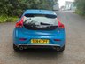 USED 2014 64 VOLVO V40 2.0 D3 R-Design Hatchback 5dr Diesel Manual Euro 5 (s/s) (150 ps) stage 1 remap - best colour