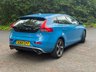 USED 2014 64 VOLVO V40 2.0 D3 R-Design Hatchback 5dr Diesel Manual Euro 5 (s/s) (150 ps) stage 1 remap - best colour