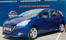 USED 2012 62 PEUGEOT 208 1.2 VTi Active Hatchback 5dr Petrol Manual Euro 5 (82 ps) 