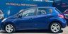 USED 2012 62 PEUGEOT 208 1.2 VTi Active Hatchback 5dr Petrol Manual Euro 5 (82 ps) 