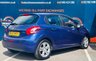 USED 2012 62 PEUGEOT 208 1.2 VTi Active Hatchback 5dr Petrol Manual Euro 5 (82 ps) 