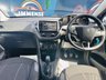 USED 2012 62 PEUGEOT 208 1.2 VTi Active Hatchback 5dr Petrol Manual Euro 5 (82 ps) 