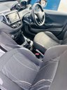 USED 2012 62 PEUGEOT 208 1.2 VTi Active Hatchback 5dr Petrol Manual Euro 5 (82 ps) 