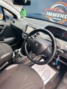 USED 2012 62 PEUGEOT 208 1.2 VTi Active Hatchback 5dr Petrol Manual Euro 5 (82 ps) 