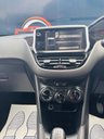 USED 2012 62 PEUGEOT 208 1.2 VTi Active Hatchback 5dr Petrol Manual Euro 5 (82 ps) 